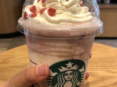 -星巴克(太原茂业天地店)