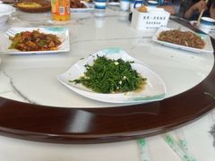 -途肴·老农饭庄(百里峡店)