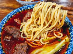 -蒋六十八梯眼镜面(狮子坪店)