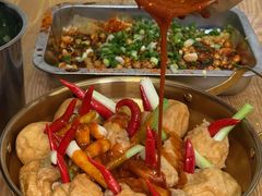 -冒菜西施·非遗冒菜(总店)