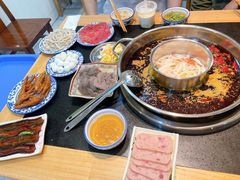-飘香火锅(玉林西路店)