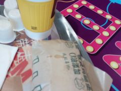 -麦当劳(宜昌东山大道店)