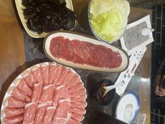 -鑫隆四季涮肉(香河店)