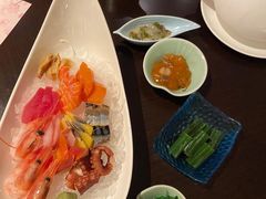 -佛山希尔顿酒店·融誉亚洲美食荟