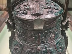 -上海博物馆(人民广场馆)