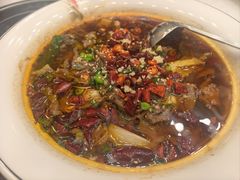 -枫盈轩中餐厅(枫丹白鹭酒店)