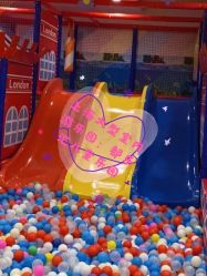 -都乐汇儿童乐园(莱蒙都会店)