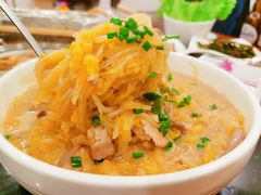 -牛味道炭火烤肉(湖前总店)