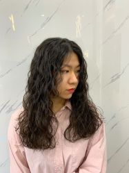 -XY形象设计/烫发·染发·接发