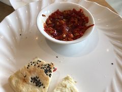 -秦香阁·西北家常菜(徐汇日月光中心店)