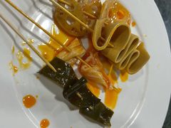 -丁丁猫重庆小面(徐州路店)