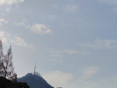 -北高峰