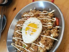 -青春分食(仙林大学城店)