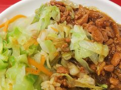 -和合谷(北新桥店)