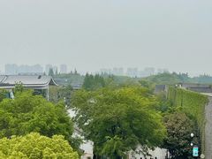 -相门城墙文化休闲景区