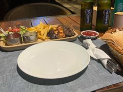 -ALAMEEN阿拉伯餐厅(三里屯店)