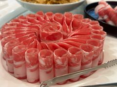 -日坛涮肉(日坛公园店)