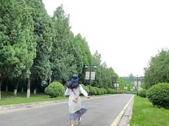 -函谷关历史文化旅游区