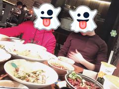 -外婆家(南开大悦城店)