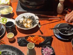 -山之屋炭火烧肉·生啤畅饮(大朗万科中央公园店)