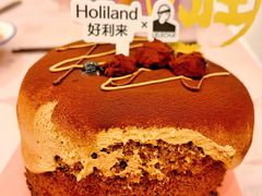 -好利来(梅江永旺店)