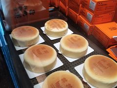-KUMO KUMO甜品·冰淇淋(深圳壹方城店)