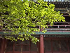 -潭柘寺景区
