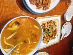 -宴武夷·匠心闽味(印象大红袍店)