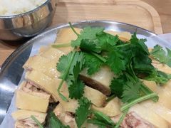 -阿金大白·上海菜馆(新天地店)