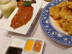 -老妈菜馆(建设街店)