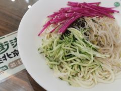 炸酱面-牛街洪记小吃店(牛街店)