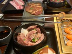 -新石器烤肉(之心城店)