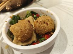-大斌家串串火锅(马栏山店)