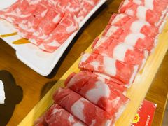 -津门老羊家·铜锅涮羊肉·烧烤(科技园店)