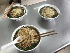 -老赵面店(大西路店)