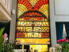 -狮拾久·现代新加坡料理(壹方城店)