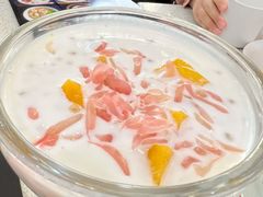 -甜蜜蜜港式茶餐厅(虹梅店)