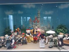 -济州岛泰迪熊博物馆