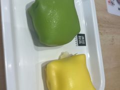 -满记甜品(加州阳光开元广场店)