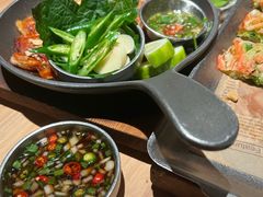 -KimPro 辛普乐概念韩餐