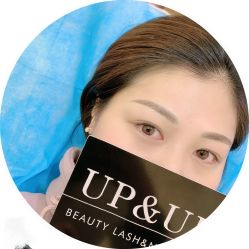 -UP&UP·半永久眉毛眼线机器野生眉
