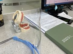 -宁波儿童口腔医院(钱湖院区)