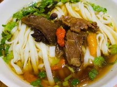 -肆姐面粉馆(坡子街店)