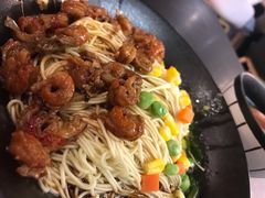 -贡梅老面馆·蟹粉面·无锡特色小吃(南长街主推店)