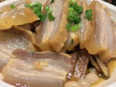 -老铺人家酒店(紫荆名流店)