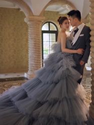 -女王风尚STUDIO·轻奢化定制