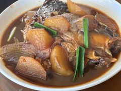-太湖面馆十八浇(渔港路店)