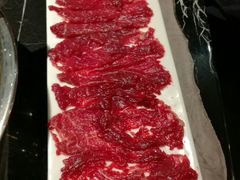 -古乐牛香·鲜牛肉牛杂火锅(五一中路店)