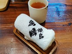 -鸟鹏烧鸟居酒屋(熙龙湾店)