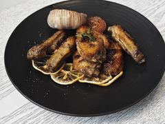 -娜娜家·Nana's restaurant(国金汇店)